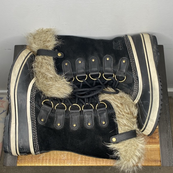 Sorel Joan Of Arctic Women’s Waterproof Boot: Size 8.5 - Picture 10 of 10